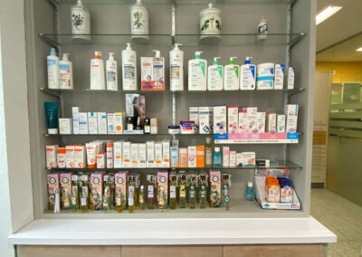 Farmacia Irizar