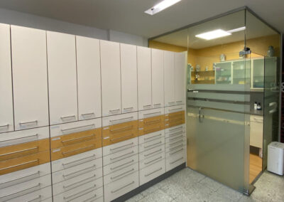Farmacia Irizar