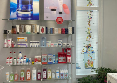 Farmacia Irizar