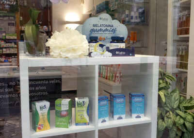 Farmacia Irizar